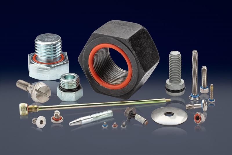 What are Sealing Fasteners?