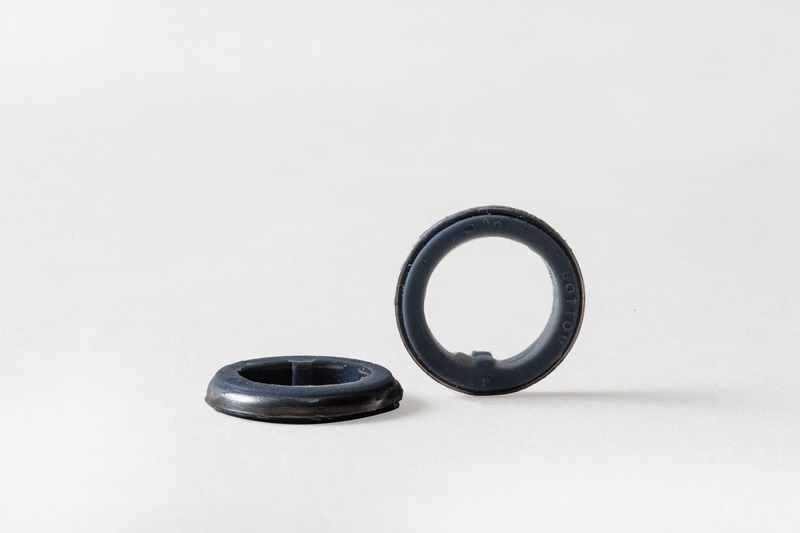 Product Spotlight: CSFI MIL-DTL-5423 Panel Bushing Seals