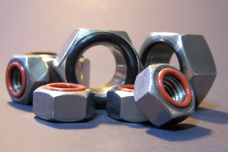 Choosing your O-Ring Material