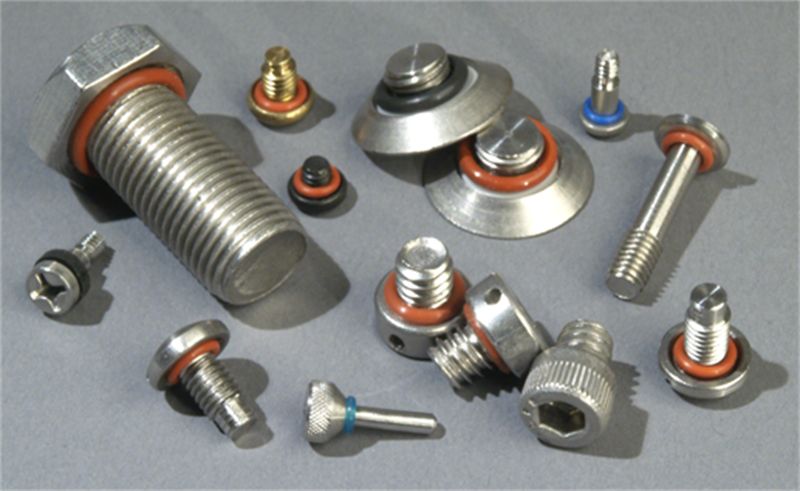 Choosing Screw Material