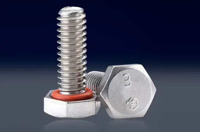 Sealing Bolts