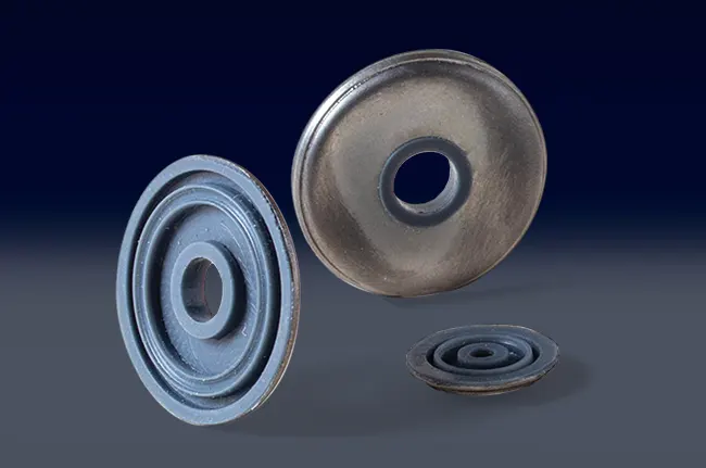 Sealing Washers