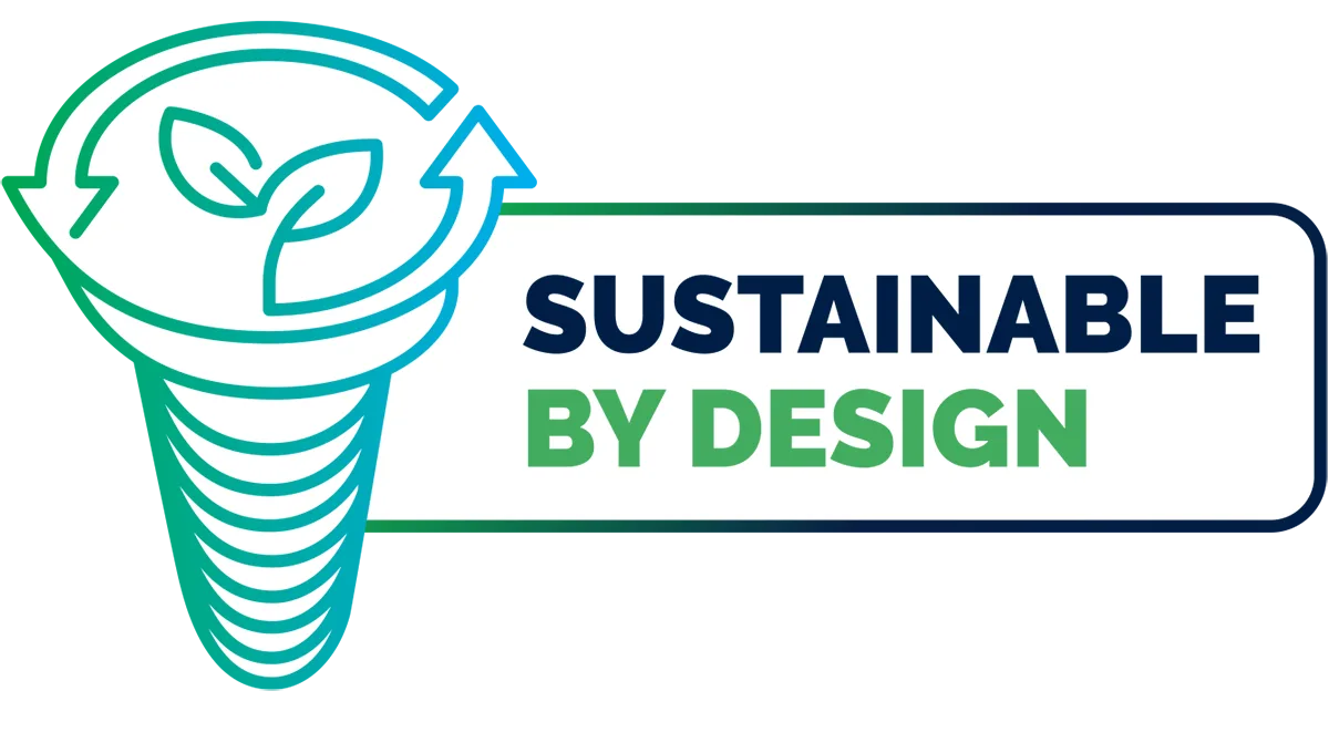 Sustainable By Design