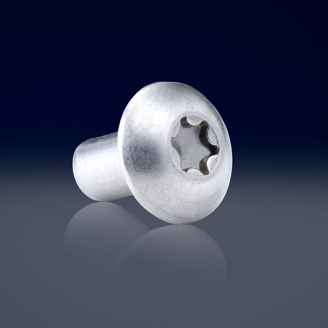 6-Lobe Seal Rivet