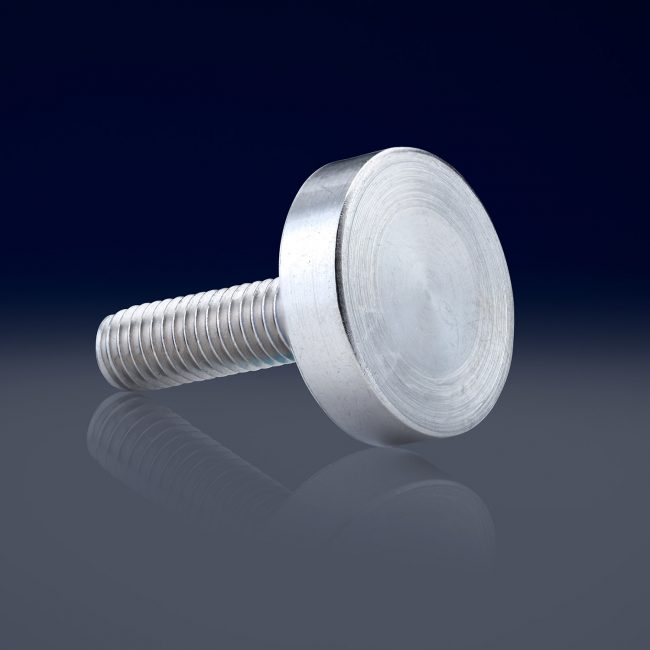 Flat Top Seal Knob