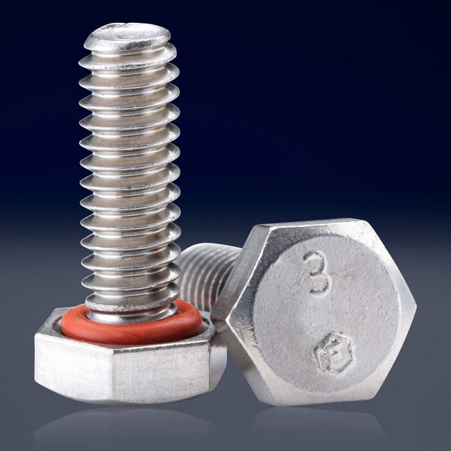 Hex Bolt