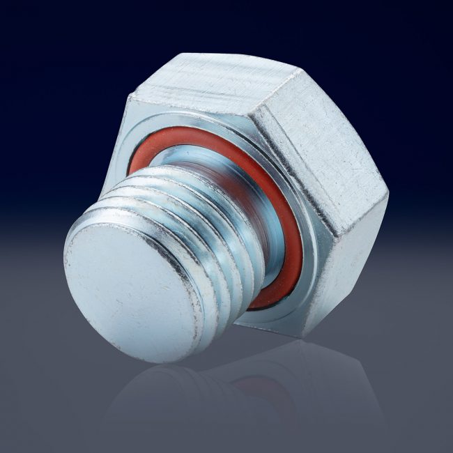 Hex Seal Bolt