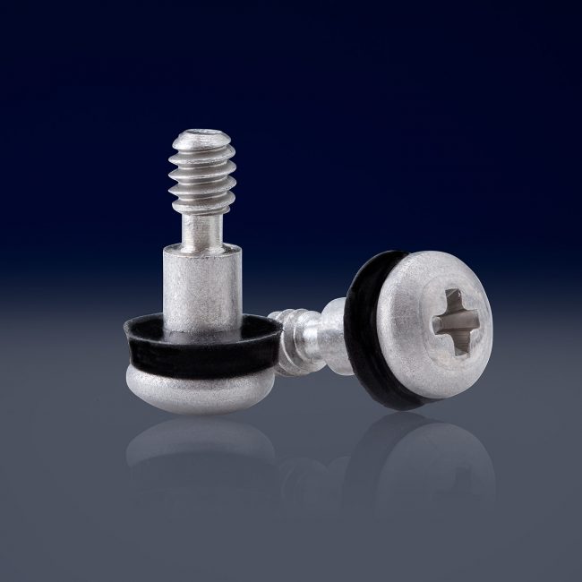 Shoulder Washer Seal Screw