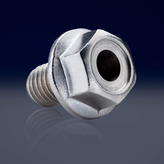 Venting Seal Screw